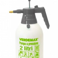 Pompa a pressione 2 Litri - Verdemax