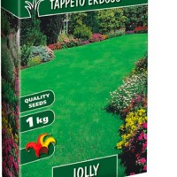 Tappeto Erboso - Jolly