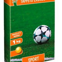 Tappeto Erboso - Sport