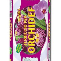 Terriccio per Orchidee - BioFlor