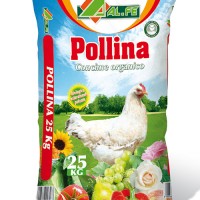Concime Pollina - AL.FE