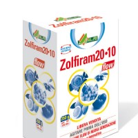 Zolfiram 20-10 flow - AL.FE