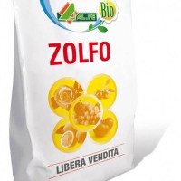 Zolfo - AL.FE