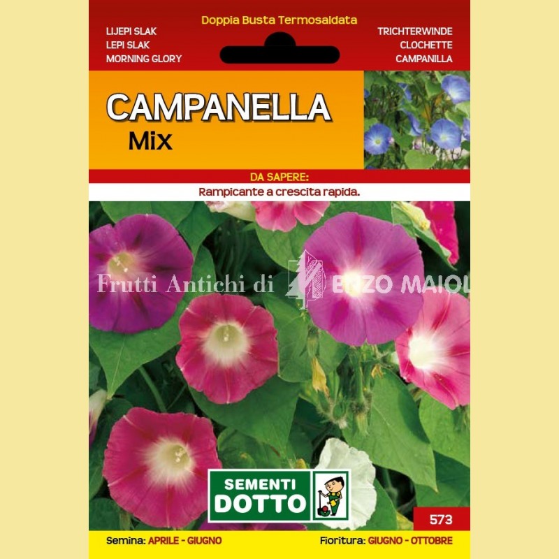 Fiori - Campanella Mix