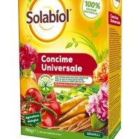 Concime Universale (Bio) - Solabiol