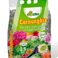 Cornunghia (Bio) - AL.FE