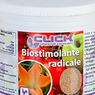 Pastiglie Biostimolanti - Click
